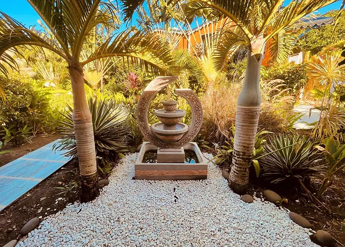 Tropicana Suites